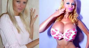 La historia de la muñeca sexual humana