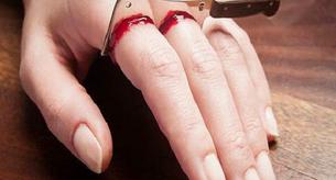 Estos complementos para lucir en Halloween te van a dejar muerta