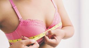 ¿Cómo saber si el sujetador que usas es bueno para tu cuerpo?