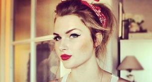 Este invierno la moda está en tu cabeza