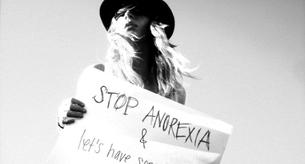 Fomentar la anorexia y la bulimia en internet: ¿por qué sigue siendo legal en España? 