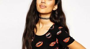 Look 'Dark': la alternativa al disfraz este Halloween.