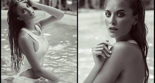 Desirée Cordero: candidata española a Miss Universo 