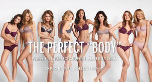 'El cuerpo perfecto' de Victoria's Secret no sienta muy bien