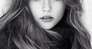 Kristina Pimenova: ¿la niña más guapa del mundo?