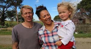 Una madre se enamora del donante de esperma anónimo con el que tuvo a su hija