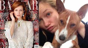 Aparece muerta la modelo Katerina Netolicka