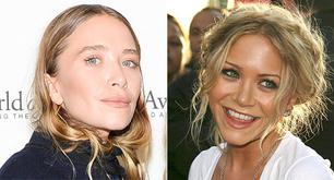 ¡Mary-Kate Olsen tiene cara nueva!