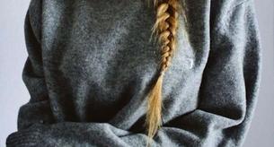 Jerséis oversize: la prenda que llega para salvarte el invierno