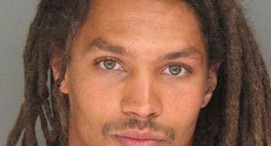 Nuevo candidato a 'Preso más sexy del mundo'