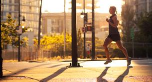 La luz del amanecer puede ayudarnos a adelgazar, ¿sabes cómo?