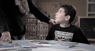 El anuncio de Ikea, pero con niños pobres