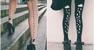 ¿Qué hacer para que no se nos estropeen las medias?