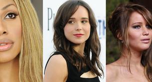 Estas son para nosotras las mujeres del año 