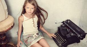 Acusan a los padres de 'la niña más guapa del mundo' de aprovecharse de ella