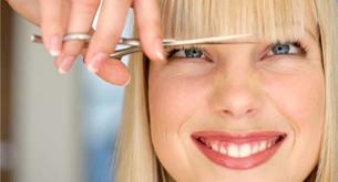 5 cortes de pelo que puedes hacerte tú misma