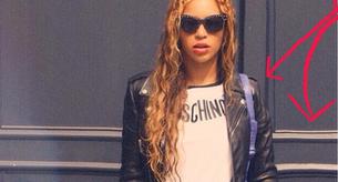 Esta cuenta de Instagram te avisa de qué famosas retocan sus selfies con Photoshop