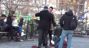 Según este vídeo, no todos los niños merecen ser defendidos ante los abusos