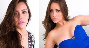 Una actriz mexicana desaparecida es encontrada después de diez meses donde menos lo esperaban y en terribles condiciones