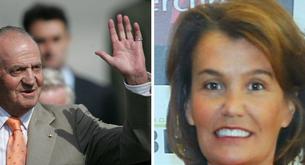 Admiten la demanda de paternidad contra el rey Juan Carlos por parte de una mujer belga
