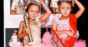 Nueva polémica por los concursos de belleza infantil: la vida de esta madre se ha convertido en un infierno