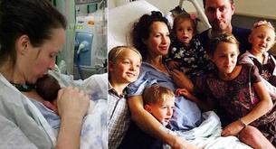 Muere una mujer de cáncer por negarse a recibir tratamiento durante el embarazo