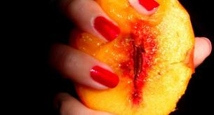 Sweet Peach: un perfume para tu vagina