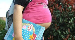 Pregnancy: el videojuego que te pone en la piel de una menor embarazada de su violador