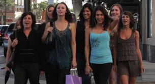 Denuncia que sus pantys no le dieron el orgasmo que prometía el anuncio