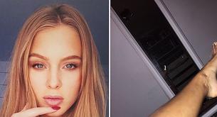 Esta foto acaba para siempre con la excusa 'no uso condón porque la tengo demasiado grande'