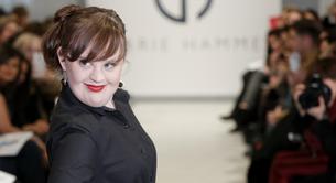 Jamie Brewer, la primera modelo con Síndrome de Down