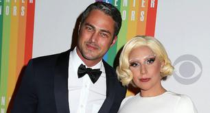 ¡Lady Gaga se casa!