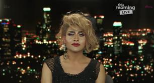 Un chico se opera 18 veces para parecerse a Madonna y el resultado es este