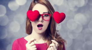 Guía de San Valentin para solteras