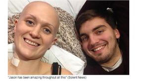 Supo que tenía cáncer gracias a Google