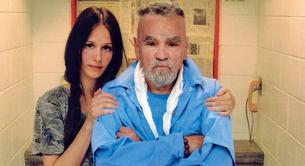 Ya sabemos por qué esta chica quería casarse con Charles Manson