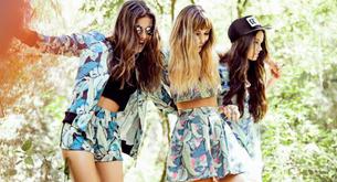 Primavera/verano 2015: 8 prendas que necesitas para ir a la última