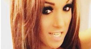 Se juega la vida por tener el culo de Kim Kardashian