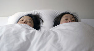 Twinsters: las gemelas que se conocieron por YouTube