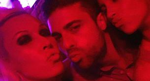 ¿Qué pasó en la fiesta privada después de la final de 'QQCCMH'?