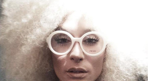 ¡Cambio de look radical de Conchita Wurst!