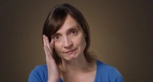 Así reacciona esta madre al escuchar lo que su hijo piensa del trabajo que hace en casa