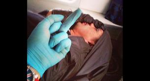 Una enfermera despedida por hacerse selfies con pacientes moribundos