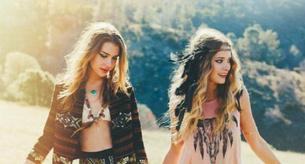 ¡Vuelven los 70! 15 peinados 'retro' para esta temporada