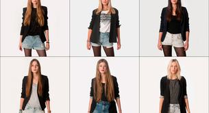 ¿Somos originales a la hora de vestir?