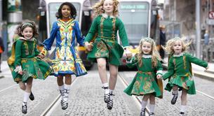 ¿Preparada para celebrar San Patricio?