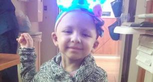 Muere a los cuatros años una fan de Taylor Swift después de cumplir su sueño