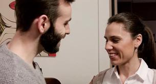 'Para Sonia', el emotivo corto que se ve con los ojos cerrados