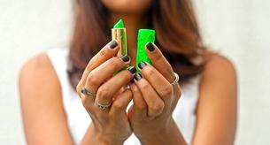 El timo del pintalabios marroquí 'mágico'