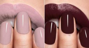 Después del vestido azul y blanco, estas dos fotos de uñas... ¡son la misma!